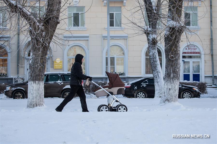 Архангельск -- российские ворота Арктики