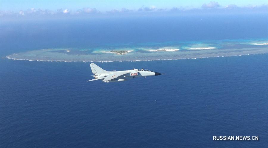 （圖文互動）（1）雷霆戰鷹的改革突擊——海軍南海艦隊航空兵某飛行團矢志改革強軍紀實