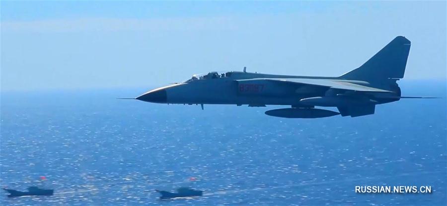 （圖文互動）（3）雷霆戰(zhàn)鷹的改革突擊——海軍南海艦隊航空兵某飛行團矢志改革強軍紀(jì)實