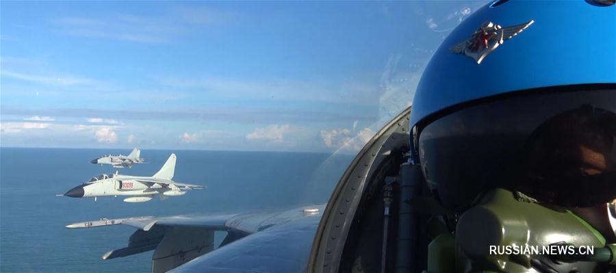 （圖文互動）（6）雷霆戰(zhàn)鷹的改革突擊——海軍南海艦隊(duì)航空兵某飛行團(tuán)矢志改革強(qiáng)軍紀(jì)實(shí)