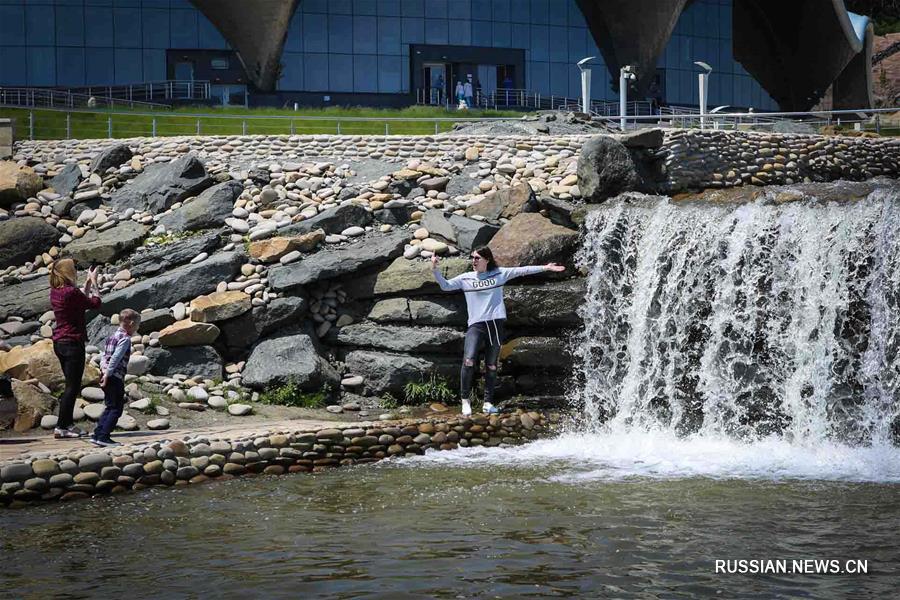 В июне Приморский океанариум принял рекордное число гостей