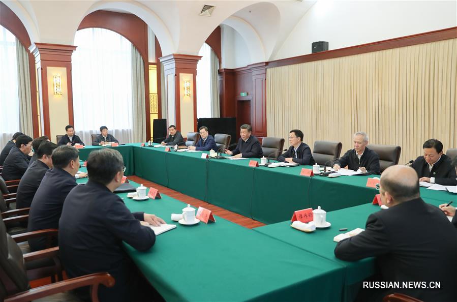 （時政）（1）習近平在東北三省考察并主持召開深入推進東北振興座談會 