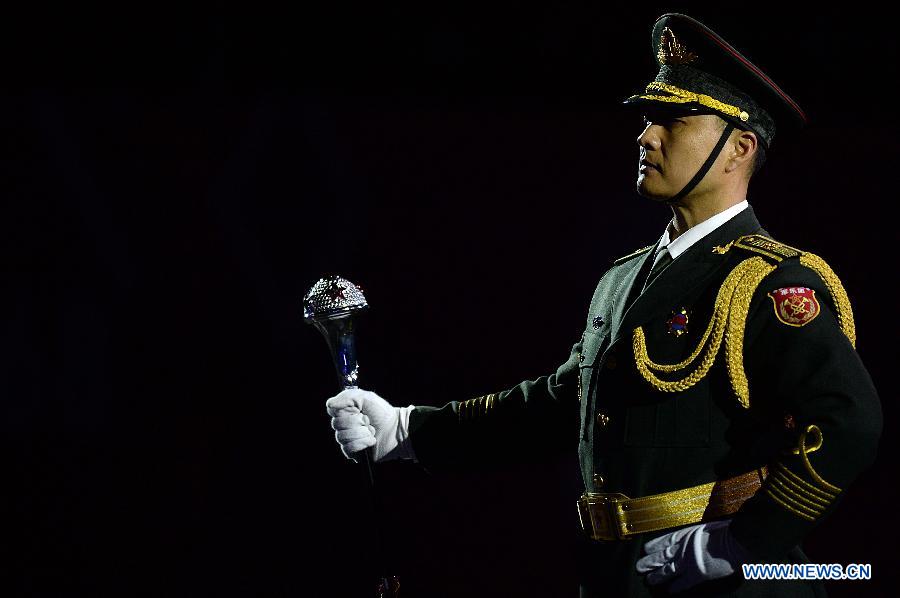 RUSSIA-MOSCOW-MILITARY-BAND-FESTIVAL