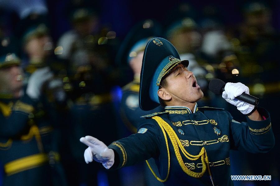 RUSSIA-MOSCOW-MILITARY-BAND-FESTIVAL