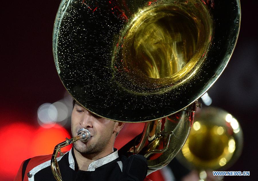 RUSSIA-MOSCOW-MILITARY-BAND-FESTIVAL