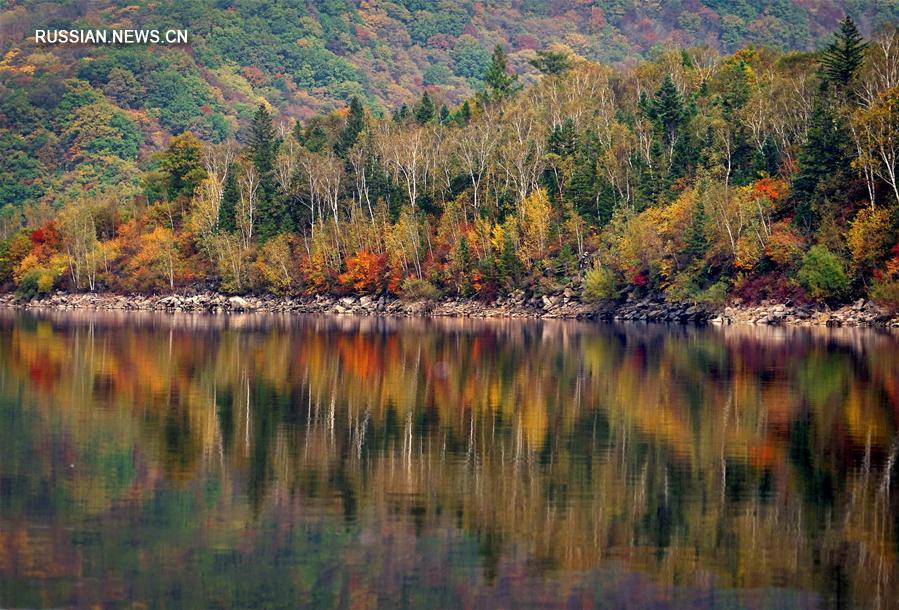 В поисках красоты: Китай в объективе фотоаппарата