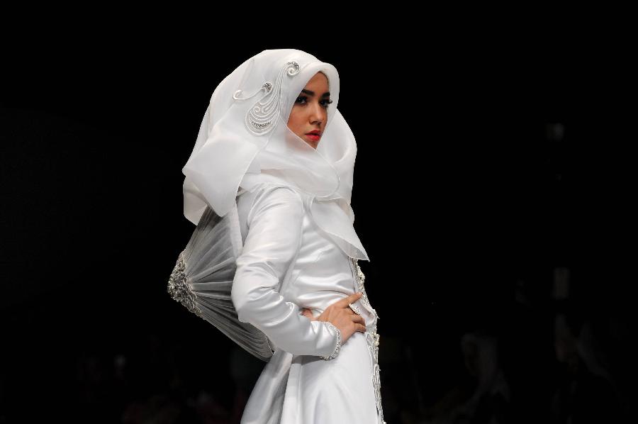 INDONESIA-JAKARTA-FASHION WEEK