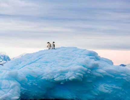 Конкурсные фотографии путешественников журнала National Geographic