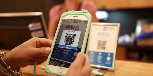 Платежная система Alipay теперь доступна в деревне Санта-Клауса в Финляндии